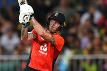 Ben Stokes Great England Captain Andrew Flintoff