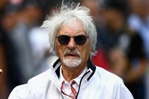 Bernie Ecclestone Comments On Racism Condemned F