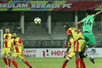 Kerala Blasters To Play A Few Isl Home Matches In Kozhikode