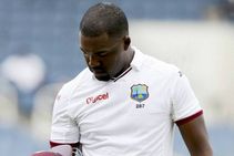 Absence Of Darren Bravo Shimron Hetmyer Will Hurt West Indies Holding Bishop