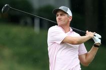Brendon Todd Dustin Johnson Pga Tour Low Scores Travelers Championship