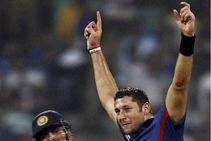 Tim Bresnan Ends 19 Year Old Association With Yorkshire