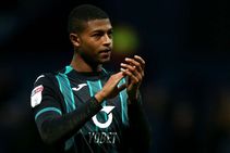 Rhian Brewster Makes Anti Racism Statement As He Inspires Swansea Win
