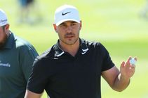 Coronavirus Travelers Championship Continues Three Positive Tests Five Withdrawals Brooks Koepka