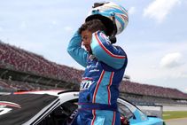 Nascar Completes Investigation Into Noose Found In Bubba Wallace Garage