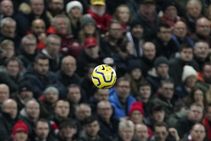 Champions League Matches Likely To Be Completed In Lisbon