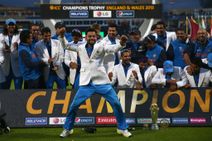 Icc Champions Trophy Indian Cricket Team S Finest Performances In The Tournament