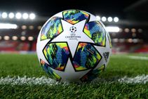 Madrid Pushing To Host Champions League Final This Season