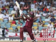 Chris Gayle Pulls Out Of Caribbean Premier League Due To Personal Reasons