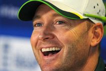 I Thought It Was April Fool In June Michael Clarke Order Australia Award