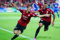 Isl 2020 21 Bengaluru Fc Gets Brazilian Flavour Sign Cleiton Silva