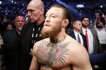 Conor Mcgregor Retires Again The Notorious Previous Fight Farewells