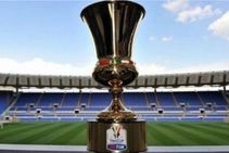 Coronavirus Italian Football To Return On June 12 With Coppa Italia Semis