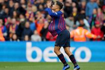 Coutinho S Possible Liverpool Return Six Players Who Made Same Call