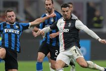 Serie A Is Back The Complete Fixture List Juventus Lazio