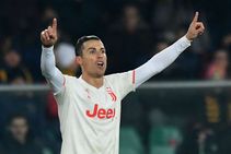 Coronavirus Serie A Reveals Schedule For Season Juventus Lazio