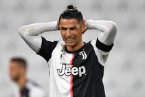 Juventus 0 0 Milan 1 1 Agg Coppa Italia Final Spot Secured Despite Ronaldo Penalty Failure