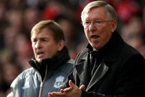 Manchester United Ferguson Liverpool Premier League Dalglish