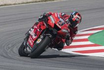 Coronavirus Iconic Motogp Race At Mugello Cancelled