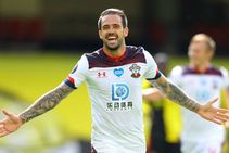 Watford 1 3 Southampton Match Report Danny Ings Ward Prowse Premier League