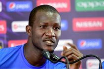 Darren Sammy Says He Faced Racism While Playing In Ipl