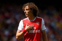 Three Reasons Why Arsenal Should Retain Star Brazilian