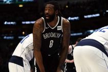 Coronavirus Brooklyn Nets Deandre Jordan Positive Covid 