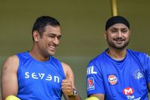Ipl 2020 Ms Dhoni Will Play In Ipl But Will Not Play For India Harbhajan Singh