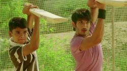 Sushant Singh Rajput Mumbai Indians Young Cricketer Digvijay Deshmukh Posts Emotional Message