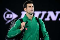 World No 1 Novak Djokovic Tests Positive For Coronavirus Belgrade