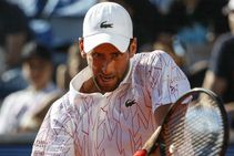 Novak Djokovic Makes Impressive Start To Zadar Leg Of Adria Tour Reaches Final