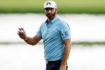 Dustin Johnson Wins Travelers Championship 21st Pga Tour Victory