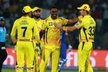 Ipl 2020 For Me Csk Is A Team That Was Driven By Ms Dhoni S Leadership Traits Says R Ashwin