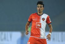 Edu Bedia To Stay At Fc Goa For 2 More Years