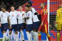 Coronavirus Original 12 Euro 2020 Venues Confirmed For Rescheduled Tournament