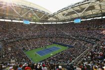 Us Open To Go Ahead Without Fans At Flushing Meadows