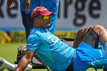 Shannon Gabriel Close To Test Match Fitness Says Phil Simmons