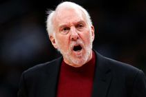 Gregg Popovich Blames Trump For Unrest Following George Floyd Death