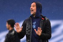 Pep Guardiola Manchester City Ashamed Thousand Million Messages Black Lives Matter