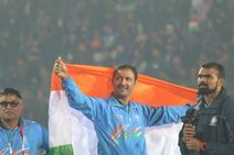 Interview Harendra Singh Believes Manpreet Singh Can Lead India Back On Olympic Podium