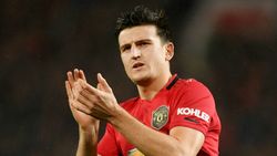Harry Maguire Warns Manchester United To Improve Against Sheffield United