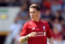 Liverpool Winger Harry Wilson Linked With Leeds What Should Be His Decision