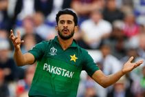 Hasan Ali Responding Well To Virtual Rehab Session Pcb To Provide Financial Aid