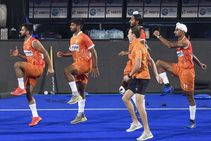 Homesick Hockey Players Leave Bengaluru Sai Centre As Lockdown Eases