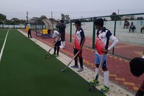Hockey India Celebrates Olympic Day 2020 By Bringing Hockey Community Together Digitally