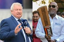 T20 Franchises Would Have Broken Bank To Get Vivian Richards Says Ian Smith