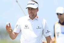 Ian Poulter Shares Rbc Heritage Lead Jordan Spieth Brooks Koepka Start Well
