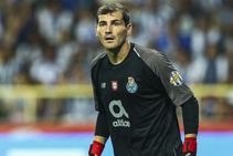 Spain Great Casillas Pulls Out Of Rfef Presidency Bid