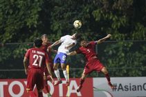 Afc U 16 Championship India Slotted In Pot 3 For Official Draw
