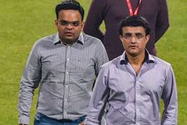 Ipl 2020 Bcci Takes Baby Steps For Ipl 13 Mulls Tournament Behind Closed Doors